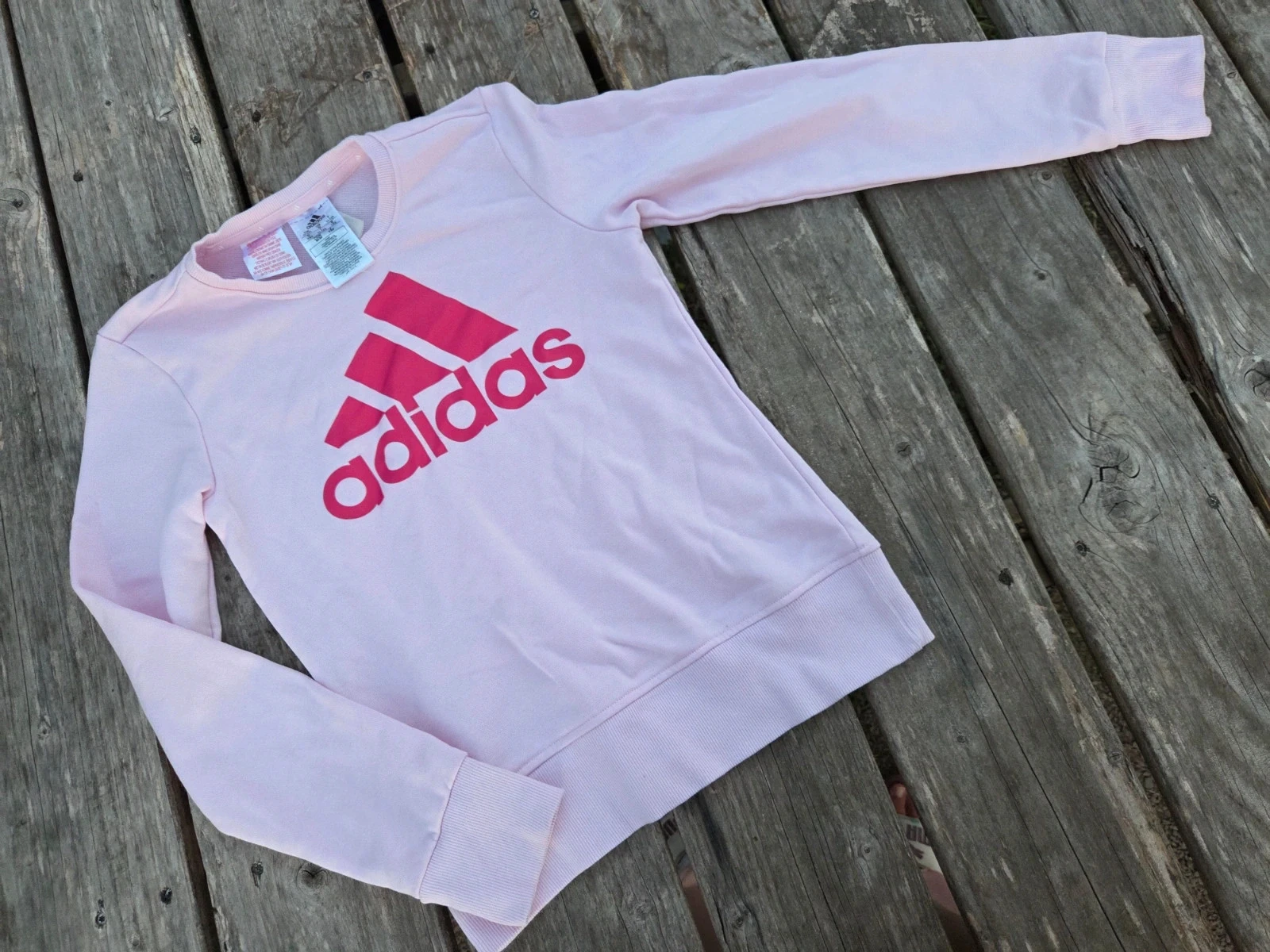 Sweat – photo 2